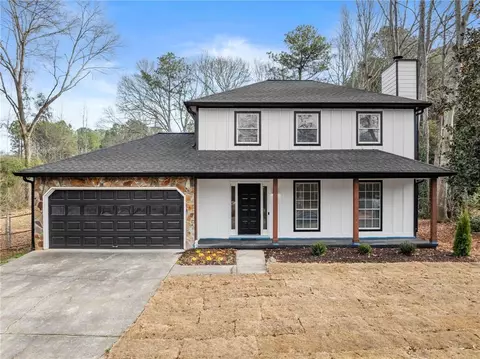 604 Fox Run, Winder, GA 30680