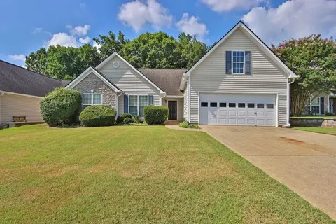 5724 Tattersall Ter, Buford, GA 30518