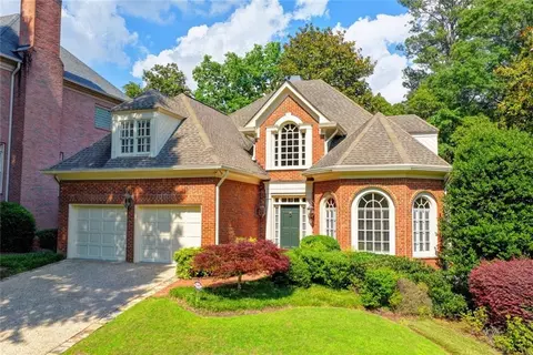 4405 Highgrove Pointe Pointe, Atlanta, GA 30319