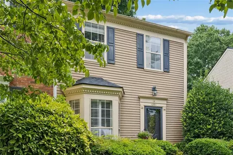 1201 Morningside Park Dr, Alpharetta, GA 30022