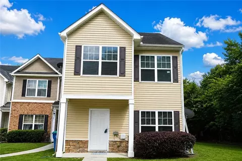 2207 Bigwood Trl, Atlanta, GA 30349