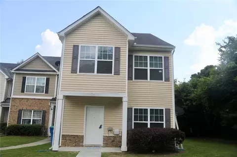 2207 Bigwood Trl, Atlanta, GA 30349