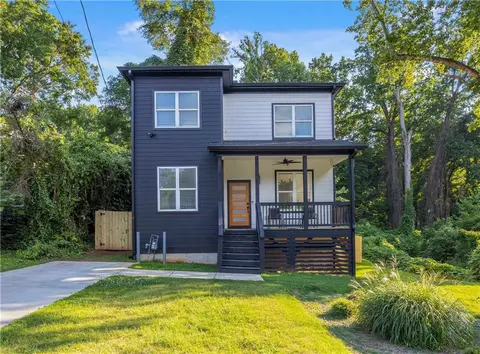80 Burbank Dr NW, Atlanta, GA 30314