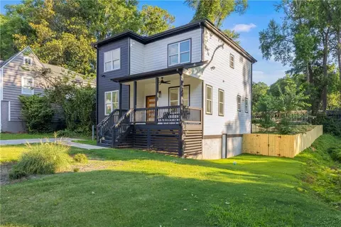 80 Burbank Dr NW, Atlanta, GA 30314