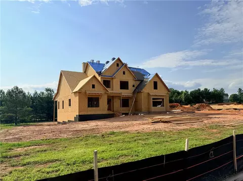 2125 Stonegate Way, Monroe, GA 30656