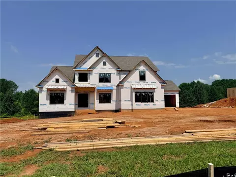 2125 Stonegate Way, Monroe, GA 30656