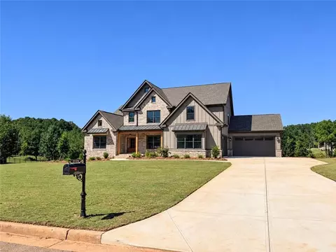 2125 Stonegate Way, Monroe, GA 30656