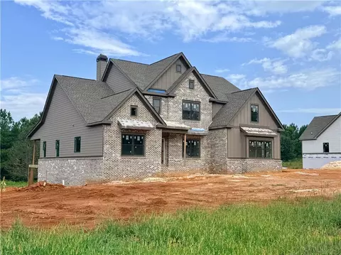 2125 Stonegate Way, Monroe, GA 30656