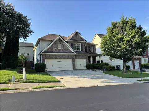 435 Wakefield Bluff Ct, Alpharetta, GA 30004