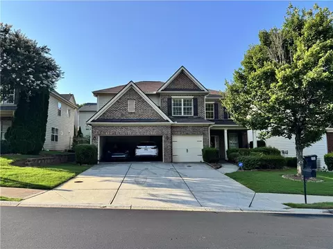 435 Wakefield Bluff Ct, Alpharetta, GA 30004