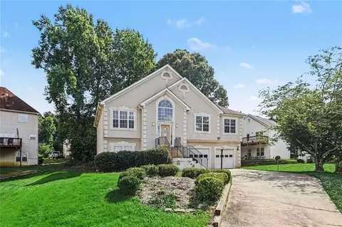 715 Sylvia Ct, Riverdale, GA 30296