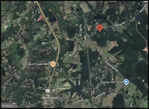 0 Berea Rd, Commerce, GA 30530 photo 2