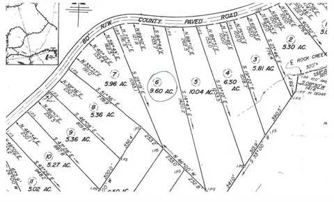 0 Berea Rd, Commerce, GA 30530 photo 6