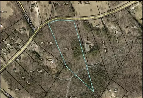 0 Berea Rd, Commerce, GA 30530