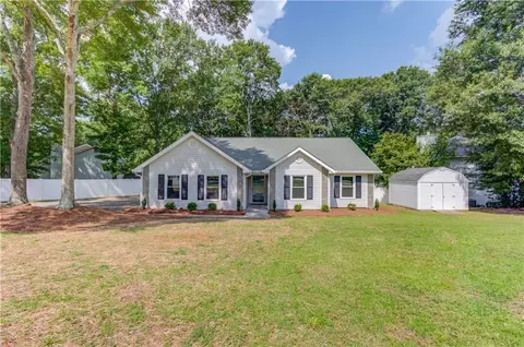 222 Ryan Rd, Winder, GA 30680