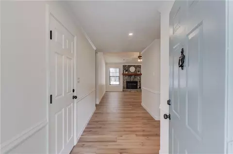 Entry Way - 222 Ryan Rd, Winder, GA 30680 photo 1 of 1