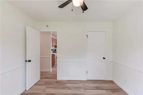 Bedroom - 222 Ryan Rd, Winder, GA 30680 photo 6 of 6