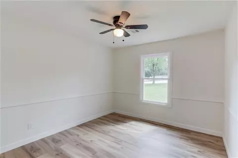 Bedroom - 222 Ryan Rd, Winder, GA 30680 photo 5 of 6