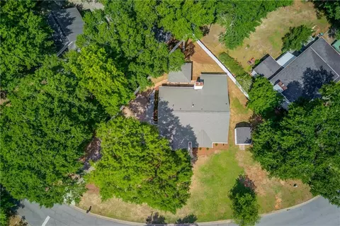 View/Area - 222 Ryan Rd, Winder, GA 30680 photo 2 of 2