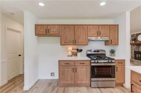 Kitchen - 222 Ryan Rd, Winder, GA 30680 photo 3 of 3