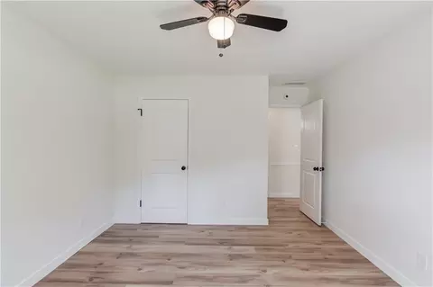 Bedroom - 222 Ryan Rd, Winder, GA 30680 photo 4 of 6