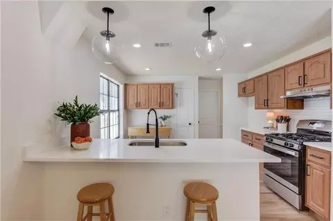 Kitchen - 222 Ryan Rd, Winder, GA 30680 photo 1 of 3