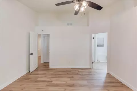 Bedroom - 222 Ryan Rd, Winder, GA 30680 photo 2 of 6