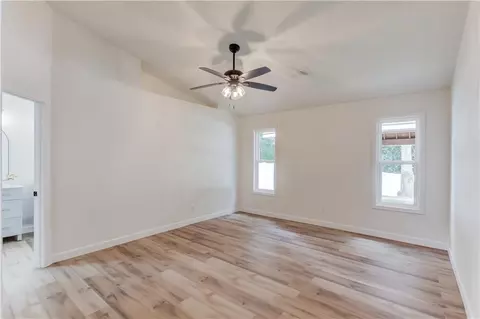 Bedroom - 222 Ryan Rd, Winder, GA 30680 photo 1 of 6