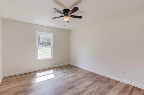 Bedroom - 222 Ryan Rd, Winder, GA 30680 photo 3 of 6