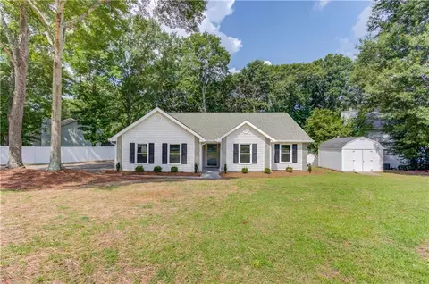 222 Ryan Rd, Winder, GA 30680