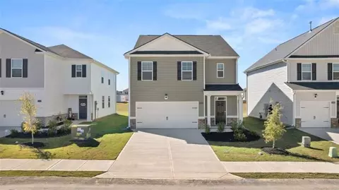 11990 Aukerman Way, Hampton, GA 30228