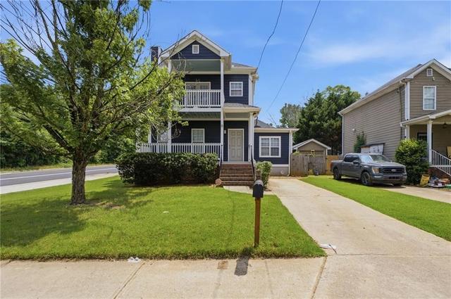 8 Weyman Ave SW, Atlanta, GA 30315