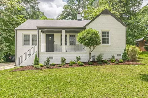 3349 Old Jonesboro Rd, Hapeville, GA 30354