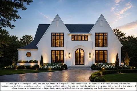 216 Devore Rd, Alpharetta, GA 30009