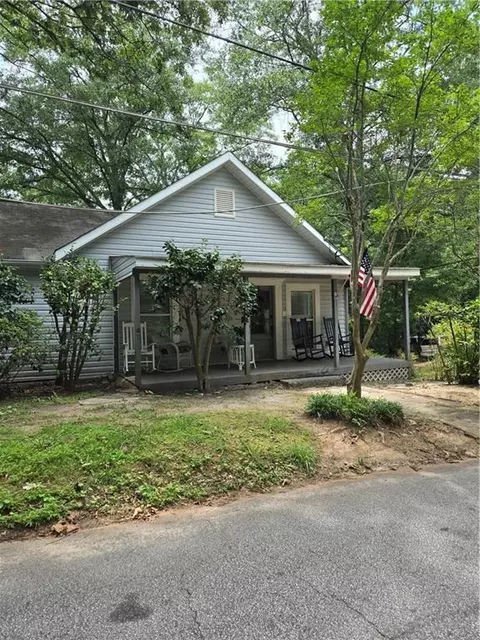 1038 Forest Ave, Stone Mountain, GA 30083