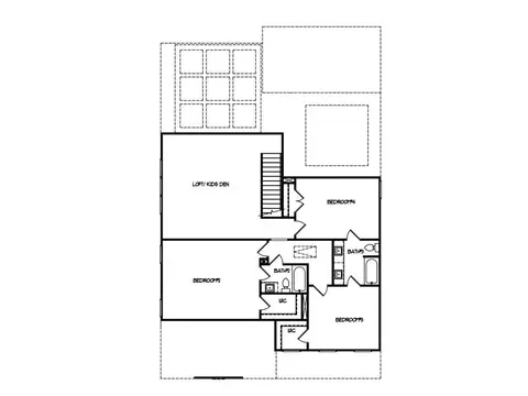 1221 Bartlett Trce, Suwanee, GA 30024 photo 4