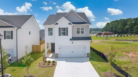 11994 Aukerman Way, Hampton, GA 30228
