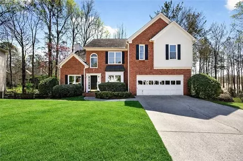 420 Wentworth Downs Ct, Johns Creek, GA 30097