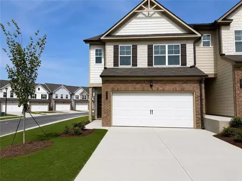 3982 Streamlet Way #115, Gainesville, GA 30506