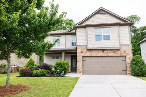 4115 Huron Dr, Cumming, GA 30028