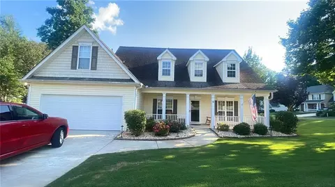 5 Park Forest Curv, Newnan, GA 30265