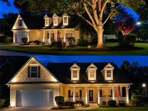5 Park Forest Curv, Newnan, GA 30265