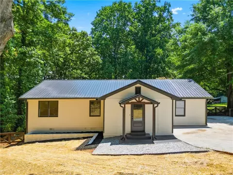 4713 Union Church Rd, Flowery Branch, GA 30542
