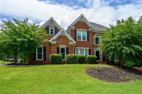 2426 Watercrest Ter NW, Acworth, GA 30101