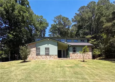 6830 Earlhurst Rd, Atlanta, GA 30349