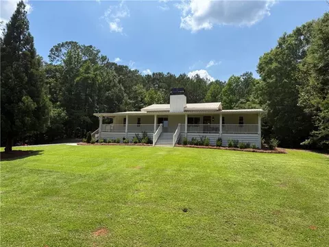 600 Grady Rd, Rockmart, GA 30153