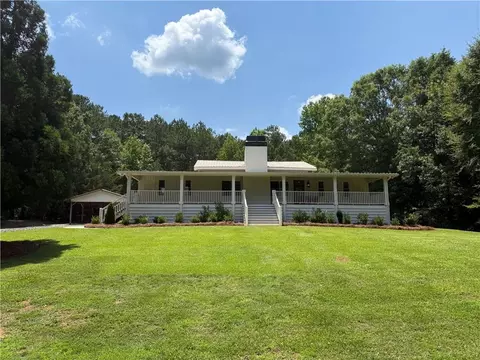 600 Grady Rd, Rockmart, GA 30153