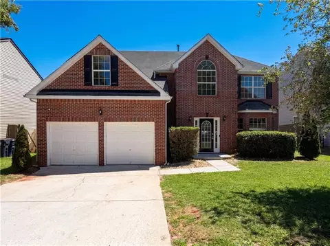 1774 Wood Stork Dr, Hampton, GA 30228