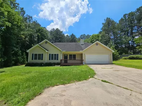 31 Danyelle Dr, Dawsonville, GA 30534