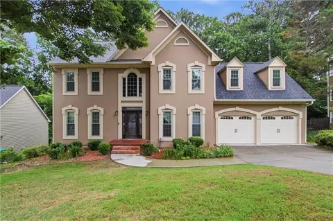 11715 Dunhill Place Dr, Johns Creek, GA 30005